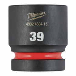 4932480415 MILWAUKEE SMŪGINIS LIZDAS.  1" 39 mm