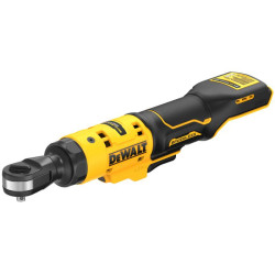 DCF504N-XJ DEWALT GRZECHOTKA 12V 54Nm 1/4" DCF504N