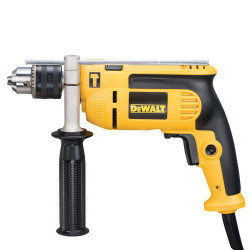 DWD024-QS DEWALT WIERTARKA UDAROWA 650W DWD024