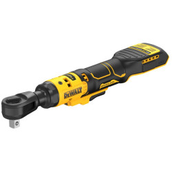 DCF512N-XJ DEWALT GRZECHOTKA 18V 1/2" 95Nm BEZ AKU. I ŁAD. DCF512N