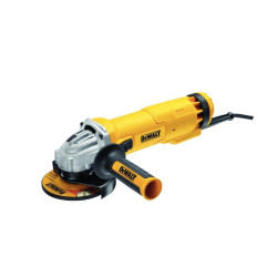 DWE4237-QS DEWALT SZLIFIERKA KĄTOWA 1400W 125mm DWE4237