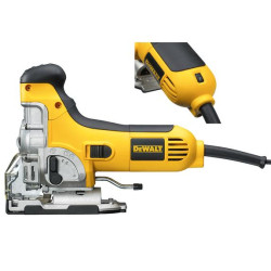 DW333K-QS DEWALT WYRZYNARKA 701W DW333K
