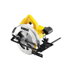 DWE560-QS DEWALT PILARKA TARCZOWA 1350W 184 / 65 mm