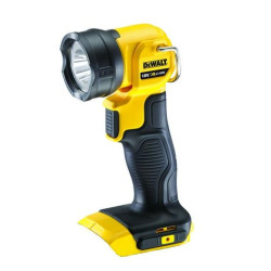 DCL040-XJ DEWALT LAMPA 18V LED DCL040