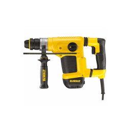 D25430K-QS DEWALT MŁOT UDAROWY KUJĄCY SDS PLUS 1000W 4,2J 4kg D25430K