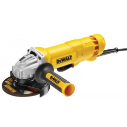 DWE4233-QS DEWALT SZLIFIERKA KĄTOWA 1400W 125mm DWE4233