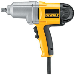 DW292-QS DEWALT KLUCZ UDAROWY 710W 1/2" 250Nm DW292