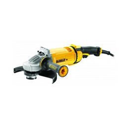 DWE4579-QS DEWALT SZLIFIERKA KĄTOWA 230mm 2600W DWE4579