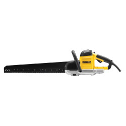DWE397-QS DEWALT PIŁA ALIGATOR 1700W DWE397 430mm POROTHERM 12