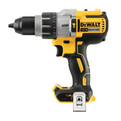 DCD996NT-XJ DEWALT WIERTARKO-WKRĘTARKA UDAROWA 18V 95/66Nm 3-BIEGI BEZ AKUMULATORÓW I ŁAD. TSTAK DCD996NT