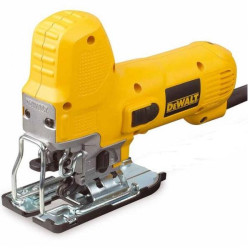 DW343K-QS DEWALT WYRZYNARKA 550W DW343K