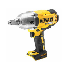 DCF899HN-XJ DEWALT KLUCZ UDAROWY 18V 1/2" 950Nm 3-BIEGI BEZ AKUMULATORÓW I ŁADOWARKI DCF899HN