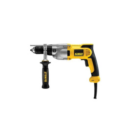 DWD522KS-QS DEWALT WIERTARKA UDAROWA  950W 2-BIEGI DWD522KS