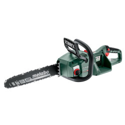 601613850 METABO.MS 36-18 LTX BL 40 KARKASINIS GRANDININIS PJŪKLAS