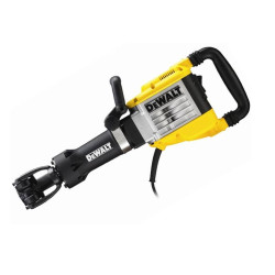 D25960K-QS DEWALT MŁOT WYBURZENIOWY UCHWYT HEX 28mm 1600W 35J D25960K