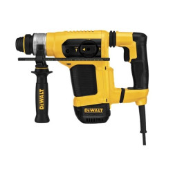 D25413K-QS DEWALT MŁOT WIERCĄCO-KUJĄCY SDS PLUS 1000W 4,2J 4,2kg D25413K