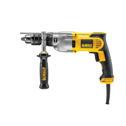 D21570K-QS DEWALT WIERTARKA UDAROWA 1300W  D21570K