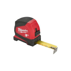 4932459591 MILWAUKEE MILWAUKEE PRO COMPACT ritės matmuo 3 m / 16 mm