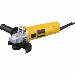 DWE4117-QS DEWALT.ANGLE-GRINDER.125 / 950W DWE4117