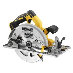 DCS572NT-XJ DEWALT PILARKA TARCZOWA 18V 184mm BEZ AKUMULATORÓW I ŁADOWARKI TSTAK DCS572NT