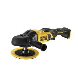 DCM849N-XJ DEWALT POLERKA 18V 180mm BEZ AKUMULATORÓW I ŁADOWARKI DCM849N