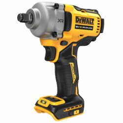 DCF891N-XJ DEWALT.KLUCZ UDAROWY 1/2" 18V 812Nm 4-BIEGI PIERŚCIEŃ DCF891N