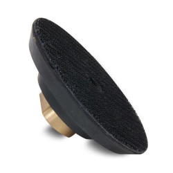 62986 RUBI ELASTINIS DISKAS 100 mm M14 RUBI