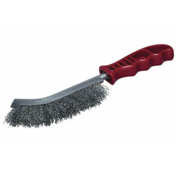 WF2717000 WOLFCRAFT Plieninis rankinis įrankis 265 mm