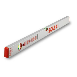 01010101 LYGIS SOLA. ALUMINIUM SOLA AZB 20 20cm