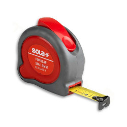 50024201 SOLA POPULAR WIRELESS MEASURE 3m