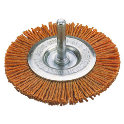 WF1500000 WOLFCRAFT NYLON TOOL 75mm TAR SHAKE 6mm