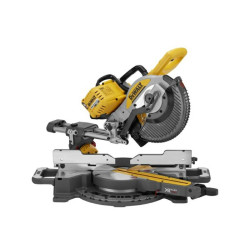 DCS727N-XJ DEWALT FLEXVOLT PIŁA UKOŚNICA 54V / 18V 250mm BEZ AKUMULATORÓW I ŁADOWARKI DCS727N