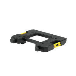 DWV9500-XJ DEWALT ADAPTER DO ODKURZACZA DWV902 DO MOCOWANIA SYSTEMU TSTAK