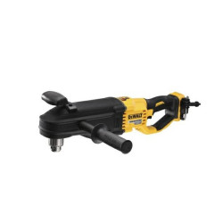 DCD470N-XJ DEWALT FLEXVOLT WIERTARKA KĄTOWA 54V 269Nm BEZ AKUMULATORÓW I ŁADOWARKI DCD470N