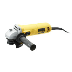 DWE4016-QS DEWALT.ANGLE-GRINDER.115 / 730W ...