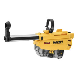 DWH205DH-XJ DEWALT PRZYSTAWKA DO ODSYSANIA PYŁU 18V DWH205DH