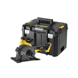 DCG200NT-XJ DEWALT FLEXVOLT BRUZDOWNICA 54V 125mm DCG200NT