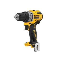 DCD701N-XJ DEWALT WIERTARKO-WKRĘTARKA 12V 57/25Nm BEZ AKUMULATORÓW I ŁADOWARKI BRUSHLESS DCD701N