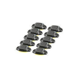 DCE041K10-XJ DEWALT TOOL CONNECT BLUETOOTH 10szt.