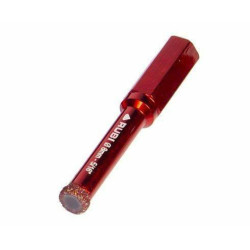 05924 RUBI DIAMOND DRILL 8mm DRYGRES 4DRILL