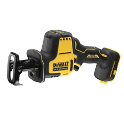 DCS369N-XJ DEWALT 18V kompaktiškas tiesinis pjūklas