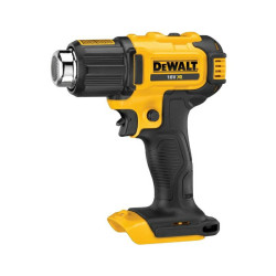 DCE530N-XJ DEWALT OPALARKA 18V BEZ AKUMULATORÓW I ŁADOWARKI DCE530N