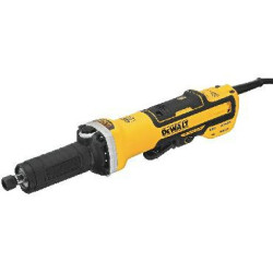 DWE4997-QS DEWALT.SANDLER 1300W DWE4997 6mm 6200-25000 aps./min.