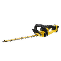 DCMHT563P1-QW DEWALT NOŻYCE DO ŻYWOPŁOTU 18V DCMHT563P1 550mm 1x5,0Ah