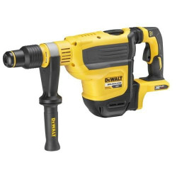 DCH614N-XJ DEWALT FLEXVOLT MŁOT WIERCĄCO-KUJĄCY SDS-MAX 54V 10.5J 6,8kg FV XR DCH614N