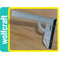 WF5205000 WOLFCRAFT UNIVERSAL ANGLE 200x300mm