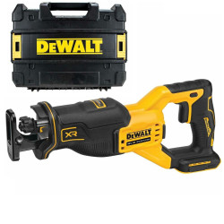 DCS382NT-XJ DEWALT.SABALINIS PJŪKLAS 18V DCS382NT