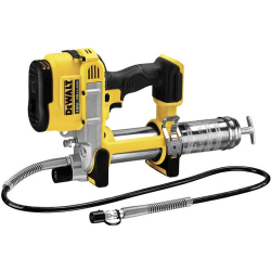 DCGG571NK-XJ DEWALT 18V tepalo pistoletas