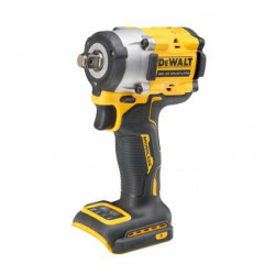 DCF921N-XJ DEWALT KLUCZ UDAROWY 1/2" 18V 406Nm PIERŚCIEŃ DCF921N