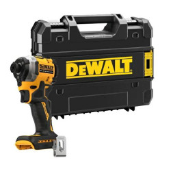 DCF850NT-XJ DEWALT.18V PALEIDIMO PALEIDIMO PALEIDIMAS DCF850NT 208Nm TSTAK